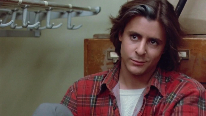 What Is The Breakfast Club S Judd Nelson Up To These Days