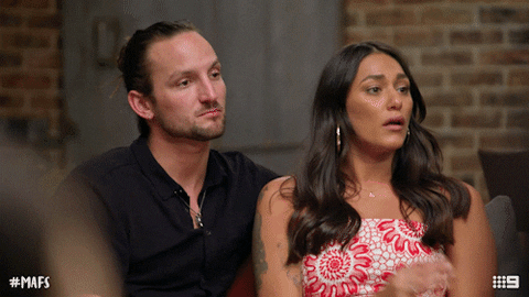 Turns Out There Was A MAFS Couple Swap That Didn’t Go To Air