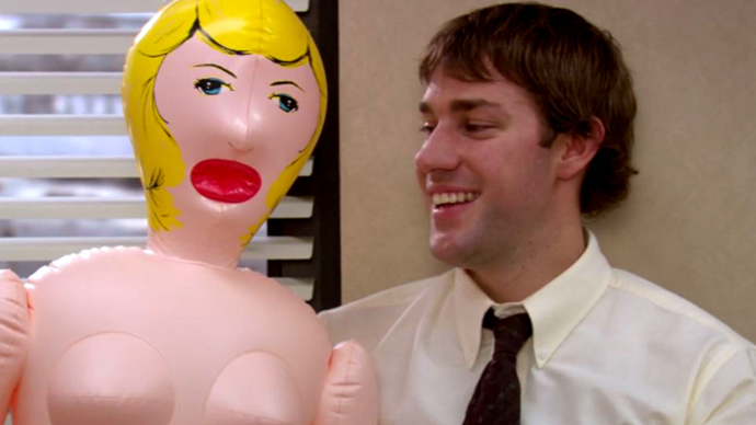 Coronavirus Is Causing Stores To Sell Out Of Sex Dolls And Condoms Coronavirus Is Causing Stores To Sell Out Of Sex Dolls And Condoms