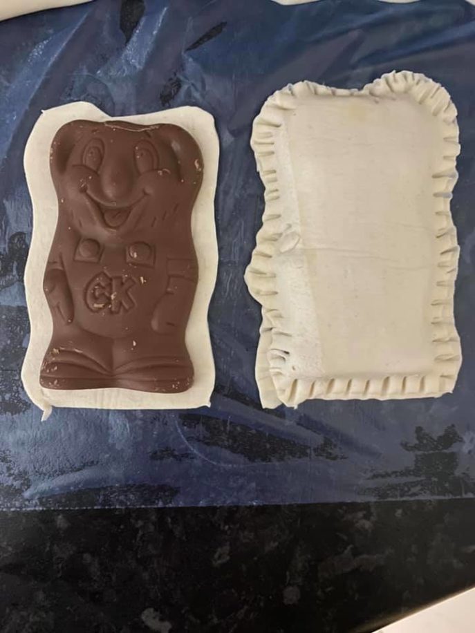 Air Fryer Caramello Koala Is About To Be Your New Fave Dessert