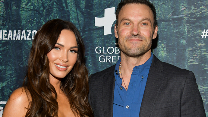 Megan Fox’s Ex Brian Austin Green Just SAVAGED Her On Instagram