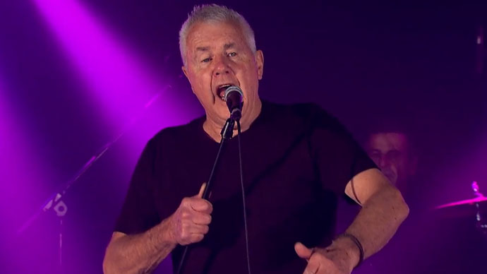 National Treasure Daryl Braithwaite Gave Us Goosebumps During Nova And smoothfm’s Thank You Concert