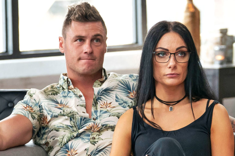 MAFS Bride Vanessa Romito Reveals Secret Battle With Cervical Cancer