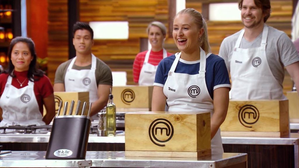 MasterChef’s Tessa Boersma Tipped To Be Our Next Bachelorette