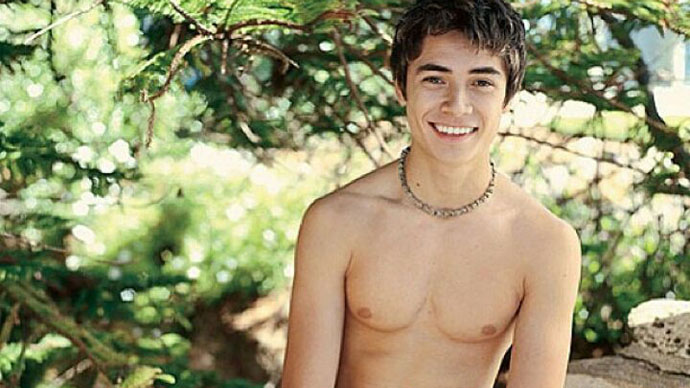 Heath From Blue Water High Looks Completely Different Now
