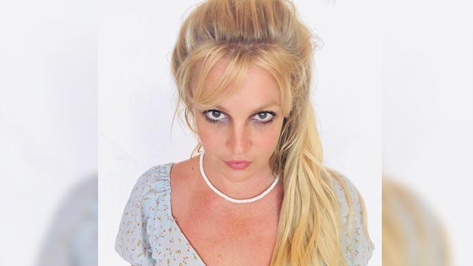 Cryptic Post From Britney Spears Appears To Confirm The Worst