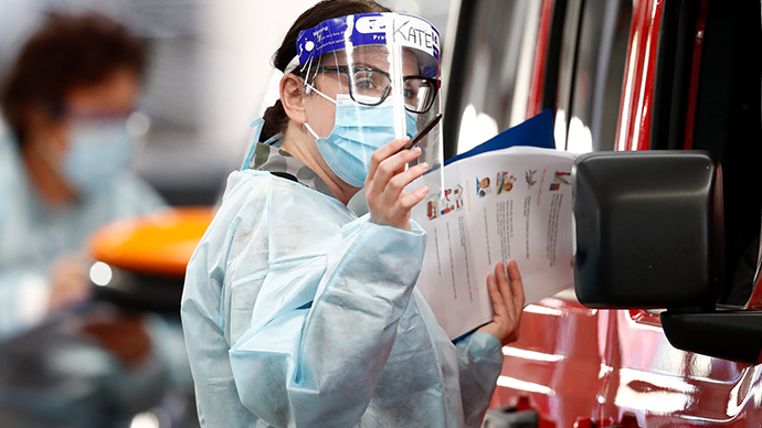 NSW COVID Exposure Site List Grows As Masks Become Compulsory On Public Transport