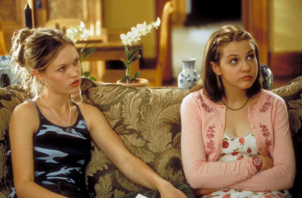 What’s Bianca Stratford From ’10 Things I Hate About You’ Up To Nowadays?