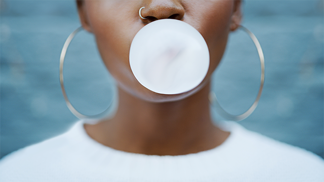 Question: Is It Actually Bad To Swallow Gum?