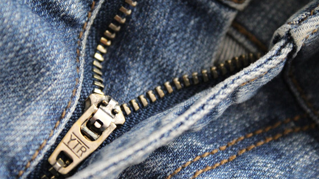 Here’s Exactly How To Fix A Stuck Zipper