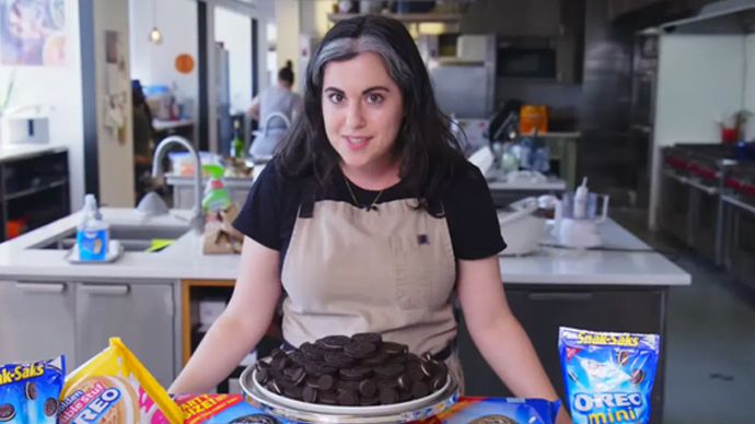 Claire Saffitz Has Left The Bon Appetit Test Kitchen & We’re Gutted