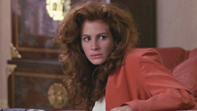 Pretty Woman Actor Punched Over Movie Role, Yes Really