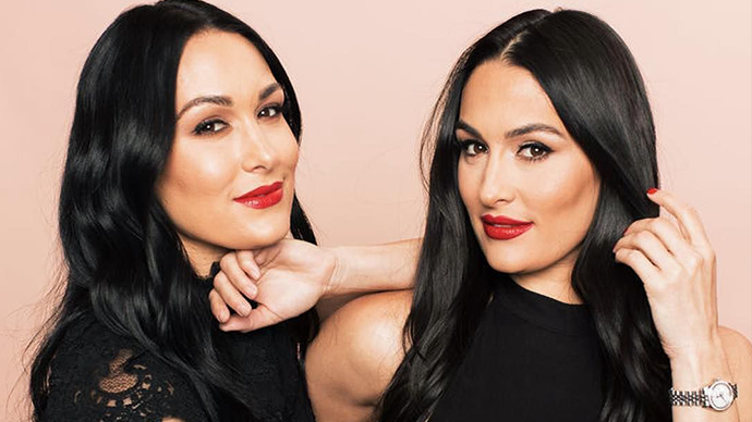 The Bella Twins Reveal Their Plans To Return To WWE
