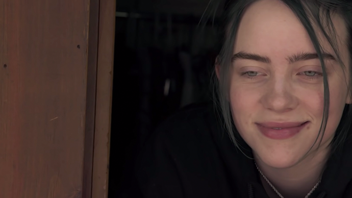 The Trailer For The Billie Eilish Doco Has Landed And We’ve Watched It Thrice