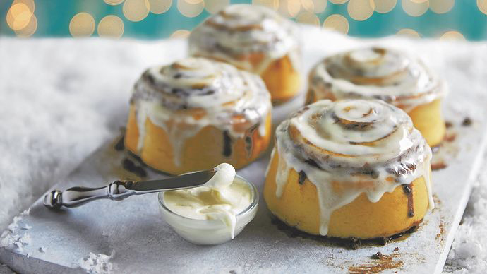 Get Your Orders In ’Cause Cinnabon Is Coming To Melbourne Next Week