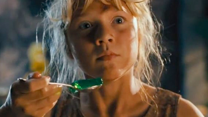 Where Are The Kids From Jurassic Park Now?