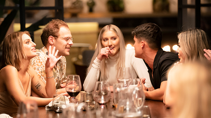 Controversial MAFS Couple Reportedly Paid Thousands To Stay In Series