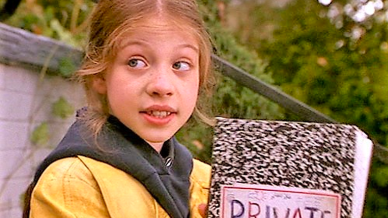 Movies From Your Childhood You Probably Forgot Existed