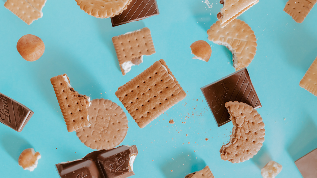 Another Classic Biccie Removed From Shelves In Australia