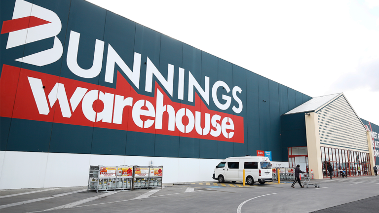 akai split system bunnings