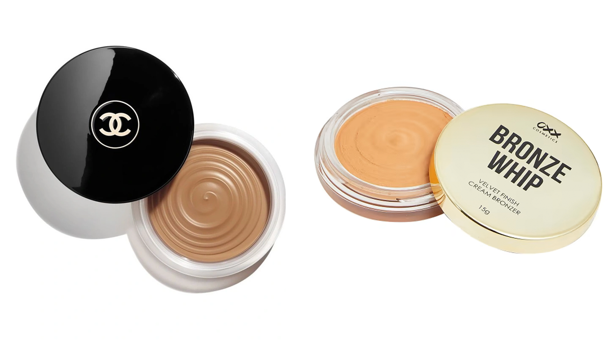 Two Kmart Beauty Dupes To Save You Coin, Not Face