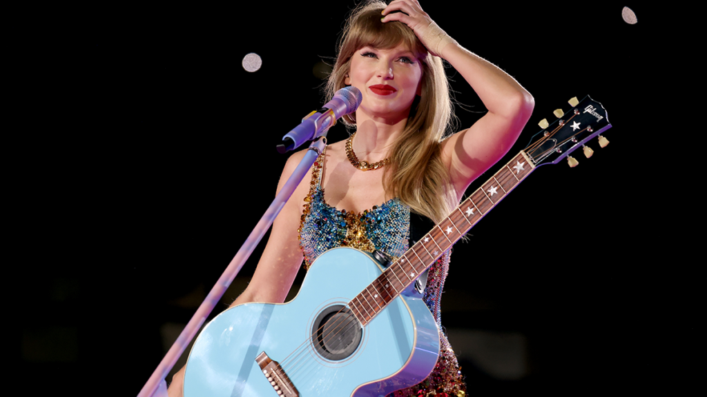 How To Get Your Hands On Taylor Swift | The Eras Tour Tickets Via ...