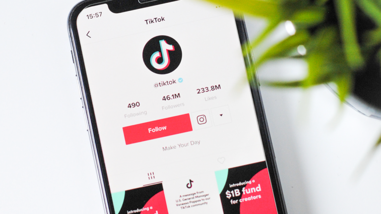 New TikTok Hack Will Change The Way You Scroll