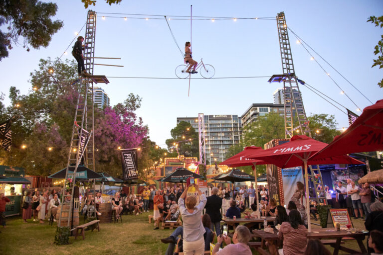 Adelaide Fringe Tickets Are Poppin’ Up For A Flash Sale For One Day Only