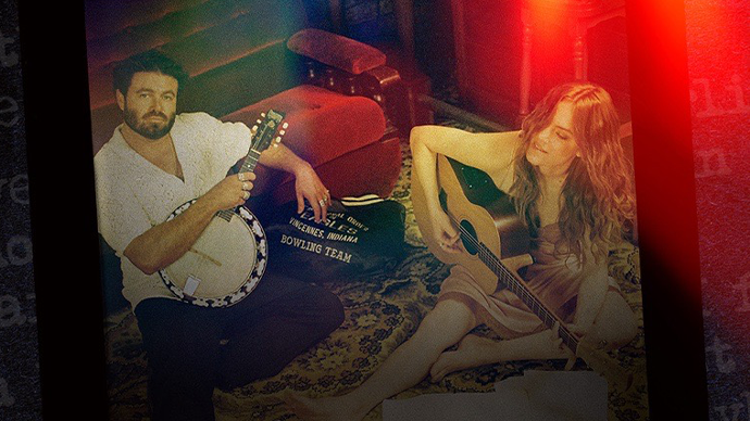 Aussies Unite ‘Cause Angus & Julia Stone Are Performing Live In Nova’s ...