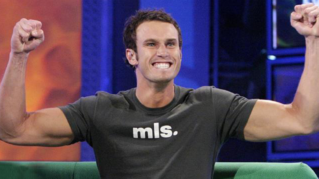 Fitzy Reveals How Much He Got Paid To Be On Big Brother
