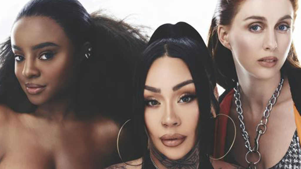 The Dark History Behind UK Pop Group Sugababes