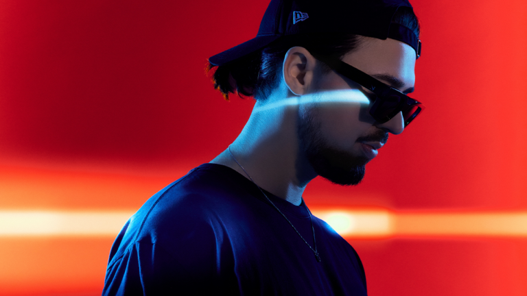 Sonny Fodera Announces Headline Aussie Shows