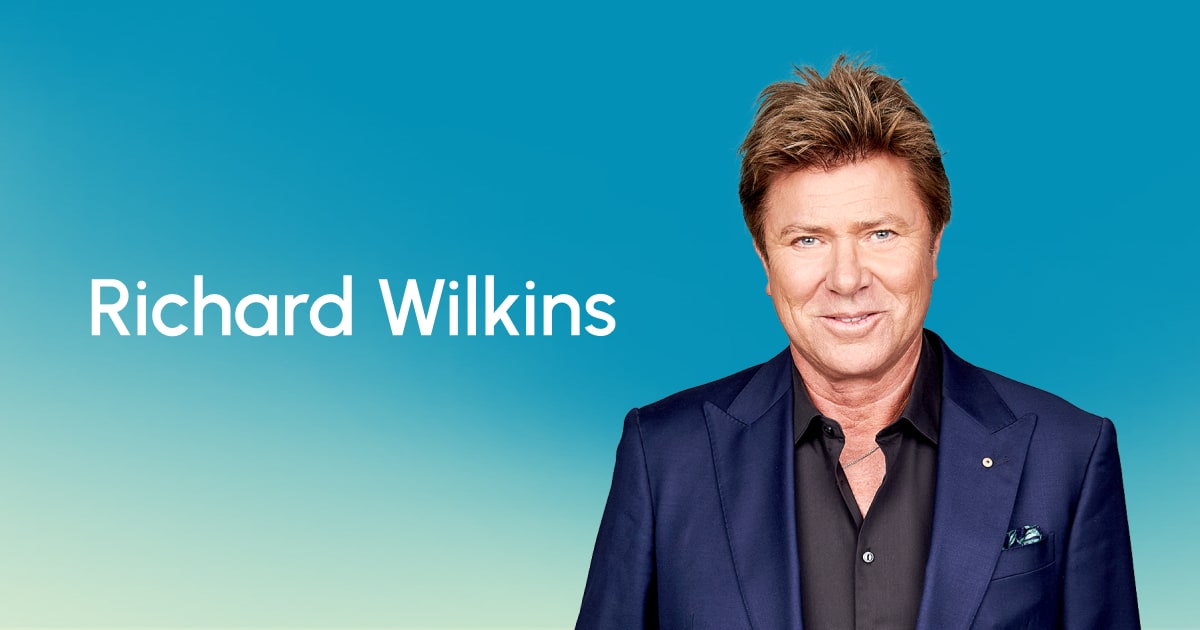 Smooth - Richard Wilkins